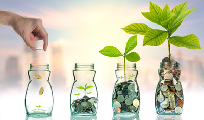 Investment Planning Services